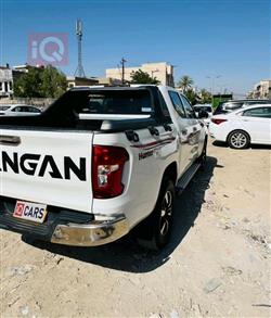 شانجان هنتر